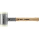 Schonhammer SUPERCRAFT L.370mm Kopf-D.70mm Hickory...
