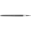 Werkstattfeile DIN 7261 L.250mm Q.10mm Hieb 3 4-KT.PROMAT