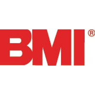 Holzgliedermastab 2m gelb BMI