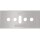Industrieklinge Nr.45 L.39mm B.18,4mm S.0,3mm 10St./VE MARTOR