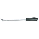 Hebeleisen 141-600 L.600mm B.15mm D.12mm...