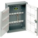 Schlüsselschrank 6700 H380xB285xT105mm 2-türig...