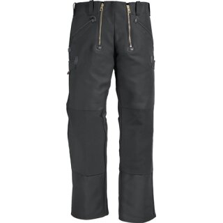 Zunfthose KLAUS Gr.46 schwarz FHB