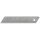 Abbrechklinge 0-11-325 L110xB25xS0,7mm 7 Sollbruchstellen 10 St./Spender STANLEY