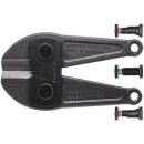 Ersatzmesserkopf f.Gesamt-L.910mm KNIPEX