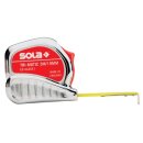 Taschenrollbandmaß TRI-MATIC L.5m B.19mm mm/cm EG I...