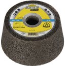 Schleiftopf A30 R 100/55mm STA 30 Bohr.22,23mm KLINGSPOR