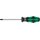 Schraubendreher 367 TORX Gr.T 40 Klingen-L.130mm 2K-Griff Rundkl.WERA