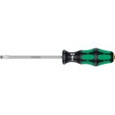 Schraubendreher 334 Schneiden-B.6mm Klingen-L.125mm...