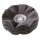 Satinierring LIPPRITE® D.100mm Bohrungs-D.10mm fein/4-lagig OSBORN