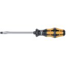 Schlitzschraubendreher 932A 125x7mm m.Schlagkappe WERA...
