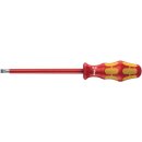 Schraubendreher VDE/IEC 150x6,5mm Schlitz WERA...