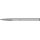 Kleinfrässtift Form K SPG D.3mm Kopf-L.13mm Schaft-D.3mm HM Verz.3 Plus PFERD