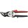 Idealblechschere D29ASSL-2 L.260mm li.STA max.1,2mm VA max.1mm ERDI
