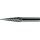 Kleinfrässtift Form G SKM D.3mm Kopf-L.11mm Schaft-D.3mm HM Verz.5 PFERD