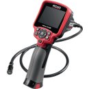 Inspektionskamera micro CA-350 3,5 Zoll 640x480 17mm LED 4 Kabel-L.900mm RIDGID