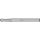 Kleinfrässtift Form F KUD D.3mm Kopf-L.2mm Schaft-D.3mm HM Verz.3 Plus PFERD