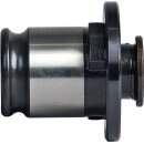 Schnellwechseleinsatz SE 9mmx7mm Gr.1 f.DIN 374/376 M12