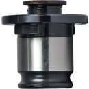 Schnellwechseleinsatz SE 2,8mmx2,1mm Gr.1 f.DIN 371...