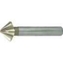 Kegelsenker EUC DIN 335C 90Grad D.6,3mm HSS spezial...
