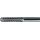 Kleinfrässtift Form WRC D.2mm Kopf-L.10mm Schaft-D.3mm HM Verz.3 Plus PFERD