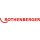 Einhandrohrzange HEAVY DUTY Gesamt-L.600mm Spann-W.89mm f.Rohre 3 Zoll