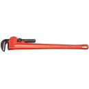 Einhandrohrzange HEAVY DUTY Gesamt-L.900mm Spann-W.141mm...