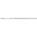Werkstattfeile DIN 7261 L.100mm Q.4mm Hieb 1 Rund PFERD