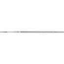 Werkstattfeile DIN 7261 L.150mm Q.6mm Hieb 1 Rund PFERD