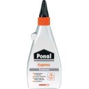Holzleim Express 550g EN 204: D1,D2 Flasche PONAL