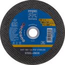 Trennschleifscheibe EHT 178-1,6 A 46 P PSF-INOX/22,23...