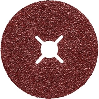 Fiberscheibe Cubitron™ II 982 C D.115mm K.60+ INOX Keramikkorn 3M