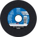 Trennscheibe SG STEEL D125x1,6mm ger.STA Bohr.22,23mm PFERD