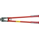 Bolzenschneider WAGGONIT L.610mm weich 9mm mittel 8mm...