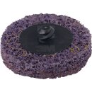 Grobreinigungsscheibe Scotch Brite™ BF-DR D.76,2mm...
