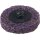Grobreinigungsscheibe Scotch Brite™ BF-DR D.76,2mm medium violett 3M