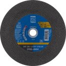 Trennschleifscheibe EHT 230-1,9 A 46 P PSF-INOX/22,23...