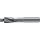 Flachsenker DIN 373 M6 Güte mittel f.DL HSS Blank Z.3 RUKO