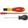 Drehmomentgriff VDE TorqueVario®-S 0,8-5 Nm autom.auslös.einstellb.L.138mm WIHA
