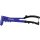 Blindniet-Handzange L.275mm Arbeitsbereich 2,4-5mm NTS