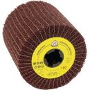 Satinierwalze NCW 600 S COMBI 150 Ø100xB100mm 19mm...
