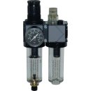 Wartungseinheit Typ 488-variobloc Gew.G 1/2 Zoll man.BG...