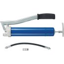 Handhebelfettpresse PRELIxx PRO f.400g Kartuschen/loses...