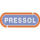 Handhebelfettpresse PRELIxx PRO f.400g Kartuschen/loses...