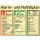Alarm-/Notfallplan ASR A1.3/DIN EN ISO 7010/DIN 67510 L620xB480mm Ku.