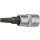 Steckschlüsseleinsatz 1/4 Zoll TX T20 L.32mm PROMAT