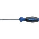 Schraubendreher TX10x80mm Gesamt-L.191mm Rundklinge...