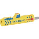Abmantelungswerkzeug Secura No.15 Gesamt-L.124mm...