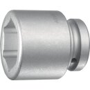 Kraftschraubersteckschlüsseleinsatz 740 3/4 Zoll 6KT...