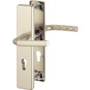 Schutzgarnitur Birm.1117/2221A/2440 Alu.F2 72mm 37-42mm...